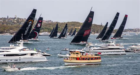 2019 rolex sydney to hobart|rolex sydney hobart race tracker.